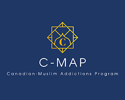 C-MAP logo